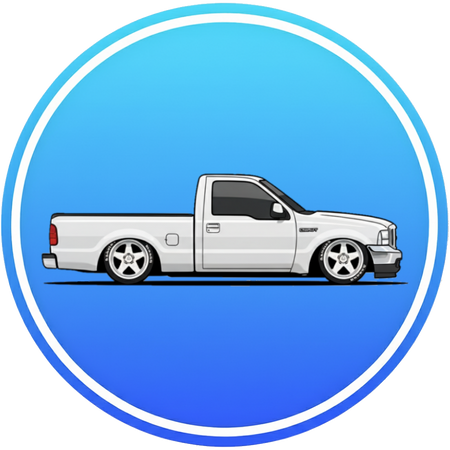 Colorir caminhonetes