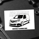 Livro de Colorir 60 Caminhões – Volvo FH, Mercedes 1114, Fiorino, Kangoo e +