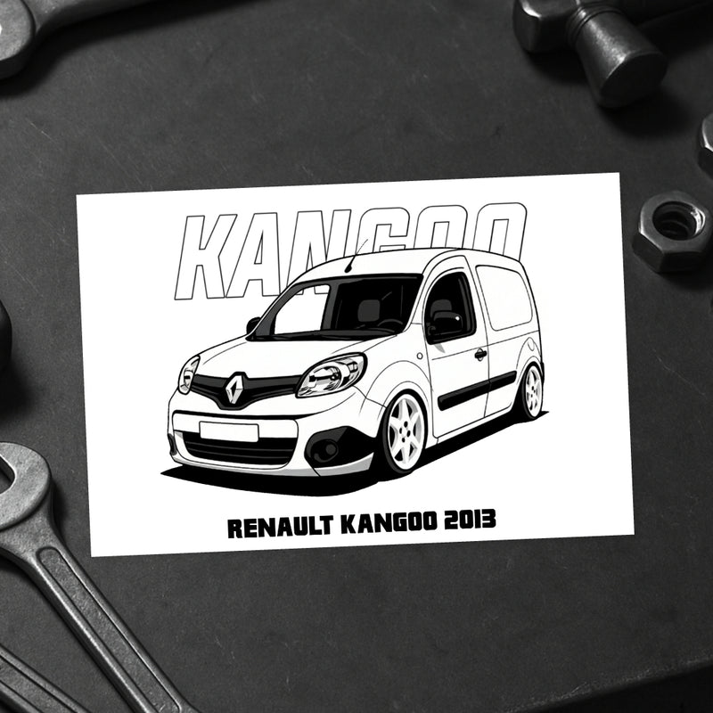 Livro de Colorir 60 Caminhões – Volvo FH, Mercedes 1114, Fiorino, Kangoo e +