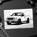 Livro de Colorir 60 Máquinas Estilo Agro Brasil – John Deere, Silverado, Mercedes 1620