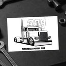 Livro de Colorir 60 Caminhões – Volvo FH, Mercedes 1114, Fiorino, Kangoo e +