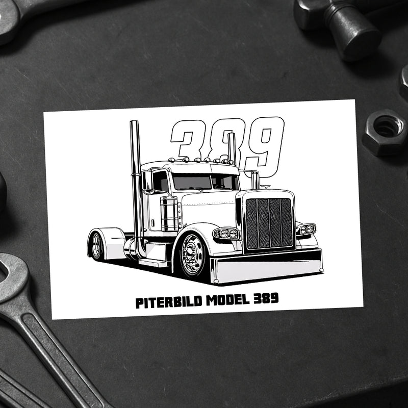 Livro de Colorir 60 Caminhões – Volvo FH, Mercedes 1114, Fiorino, Kangoo e +